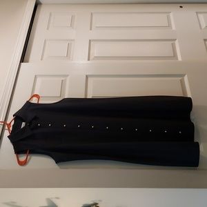 Calvin Klein Denim Dress